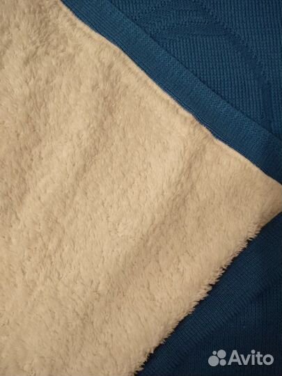 Одеяло детское теплое