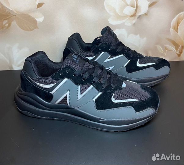 Кроссовки мужские new balance