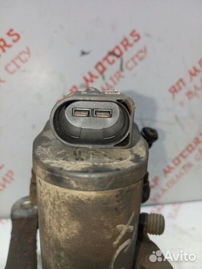 Суппорт тормозной задний левый Volvo Xc60 B6304T