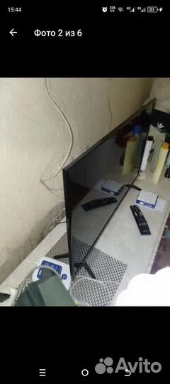 Телевизор бу