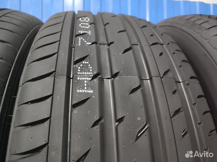 Haida HD927 265/50 R20