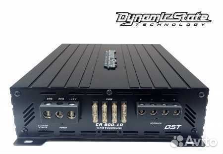 Уселитель dynamic state ca 900 1d