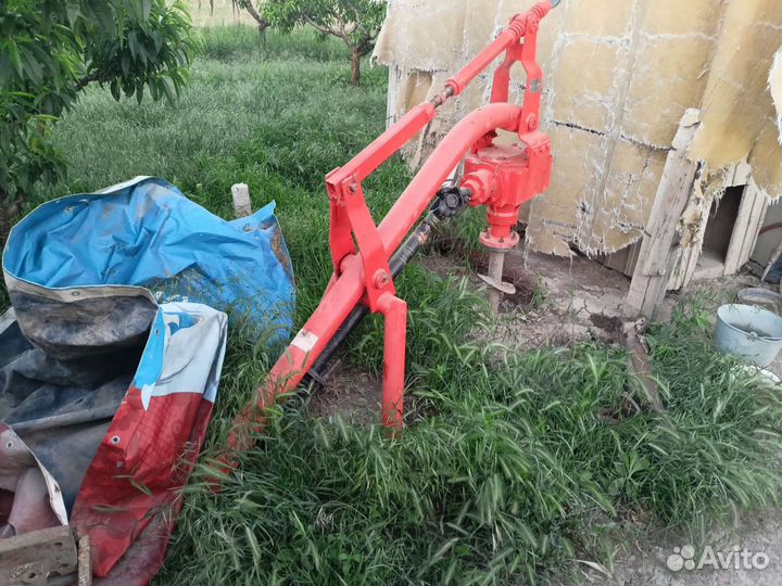 Ямобур эд342