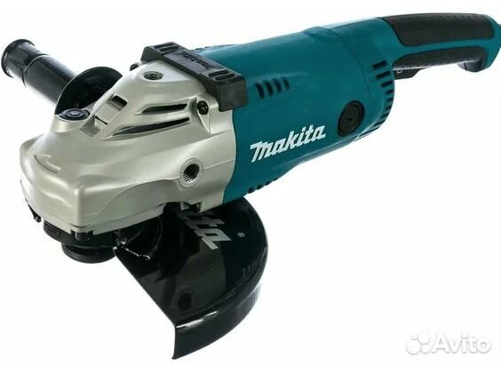 Ушм Makita GA9020 (230 мм)