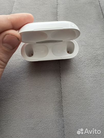 AirPods Pro