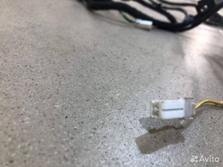 Проводка (коса) Jaguar X-type 2001-2009