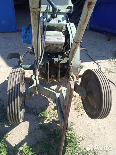 Культиватор