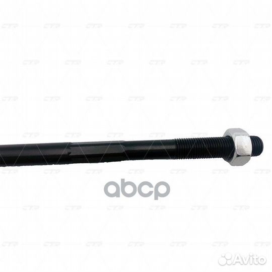 Тяга рулевая opel mokka 12- лев/прав.(без након