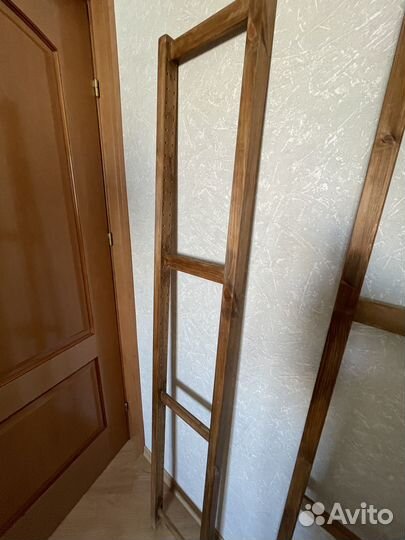 Стеллаж этажерка IKEA ivar