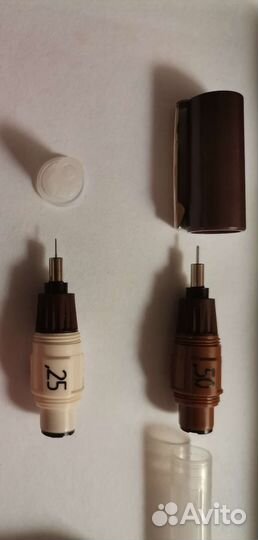 Изограф rotring