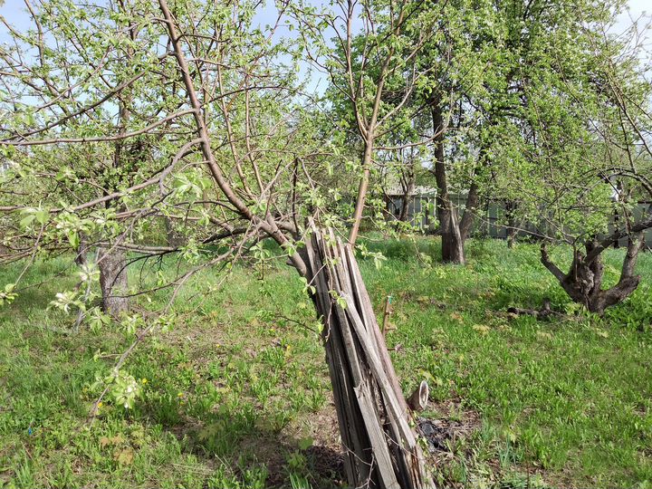 Участок 7,3 сот. (ИЖС)