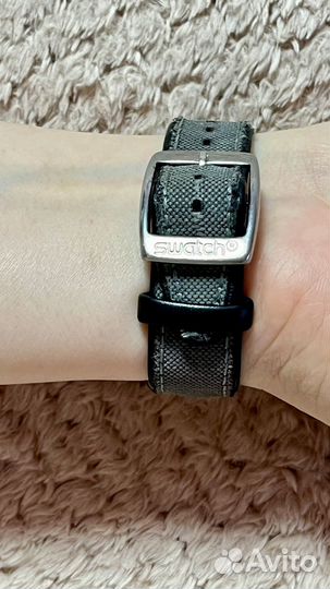 Часы Swatch Irony, оригинальные, Швейцария