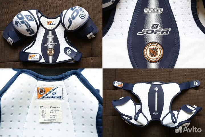 Хоккейная форма