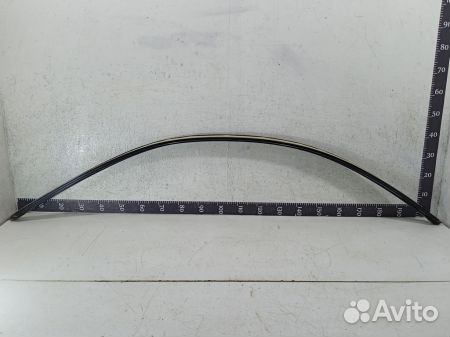 Молдинг крыши Мерседес