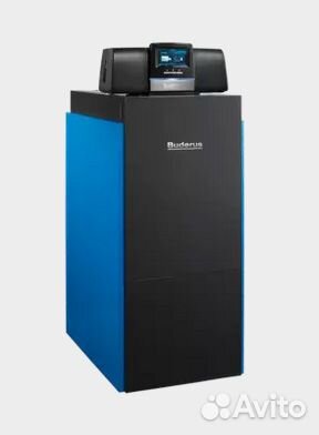 Напольный газовый