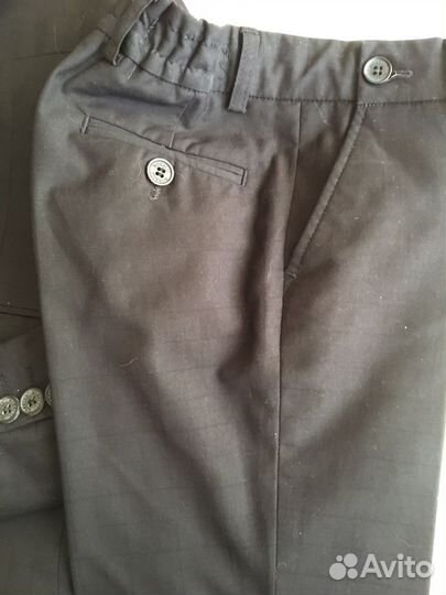 Костюм для мальчика Alessandro Borelli, 7 лет