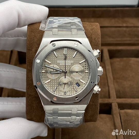 Мужские часы Audemars Piguet