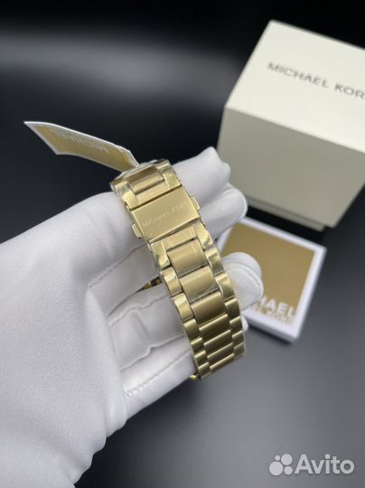 Женские часы Michael Kors MK5166 оригинал новые