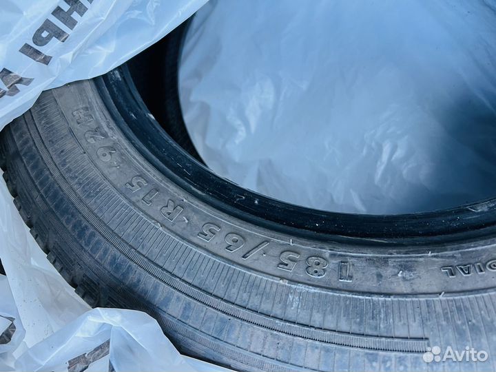 Amtel Planet DC 185/65 R15 92H