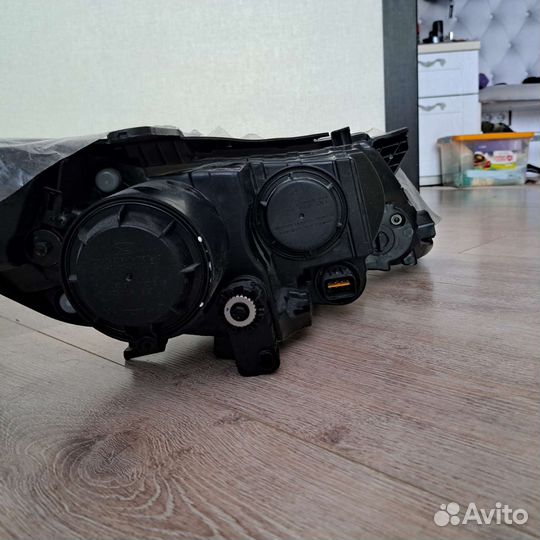 Фары киа оптима 3