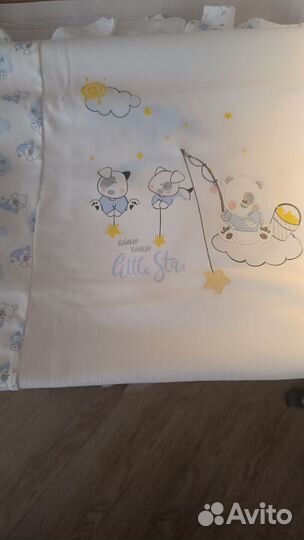 Новый набор для новорожденного