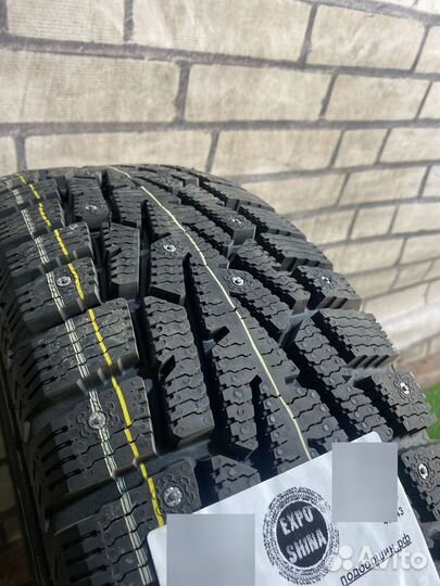 Cordiant Snow Cross 205/65 R15 99T