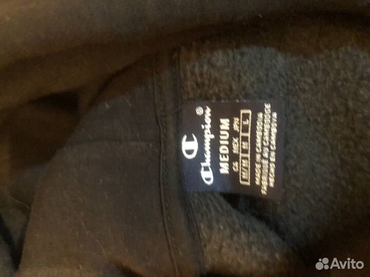 Толстовка Champion