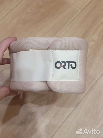 Воротник ортопедический