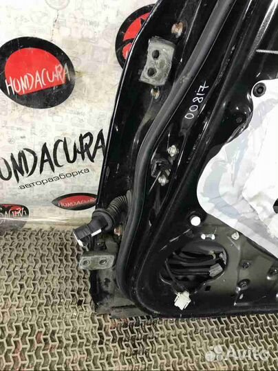 Дверь задняя правая Honda Civic