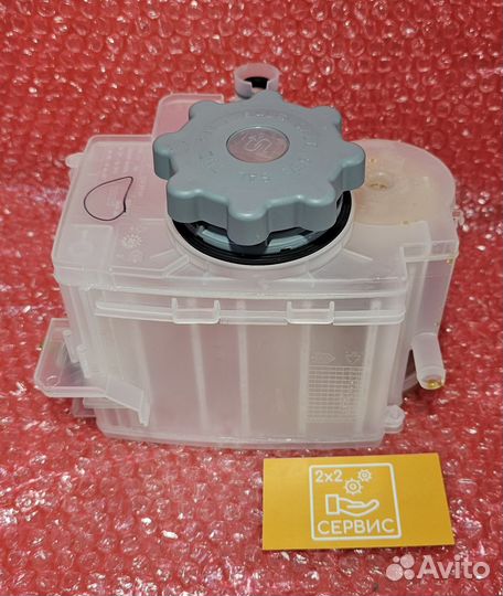 Бачок для соли пмм Hansa 1037421