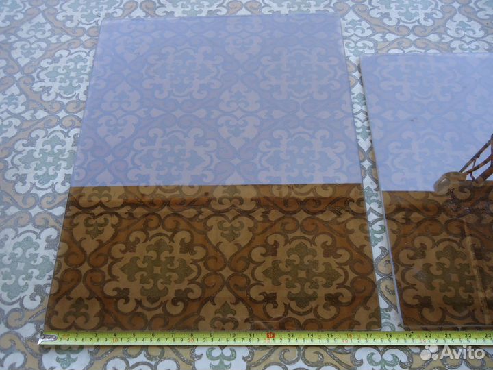 Зеркала мебельные. В хорошем состоянии