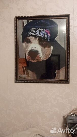 Алмазная мозаика - Производитель