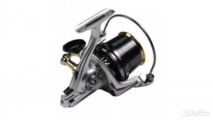 Катушка карповая EastShark Pro Surf (8000)