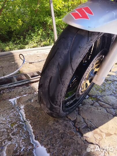 Продам Suzuki bandit