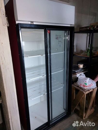 Холодильник бу