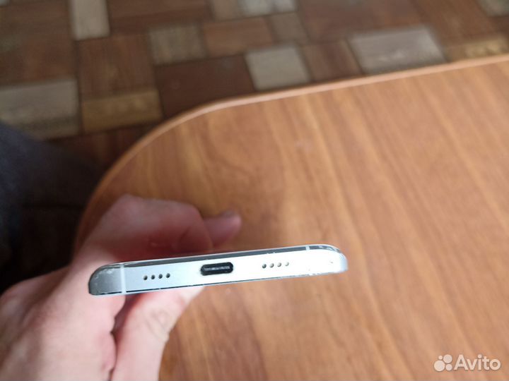 Телефон Xiaomi mi 5