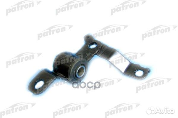 Сайлентблок рычага подвески toyota corolla (все