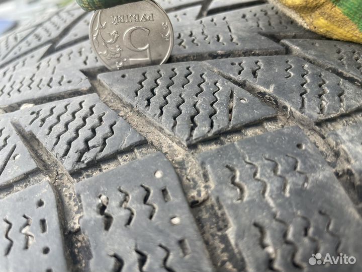 Cordiant Polar 2 5.00/65 R15 57