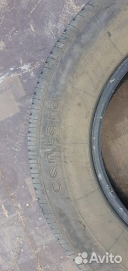 Centara Vanti CS 265/65 R17 112H