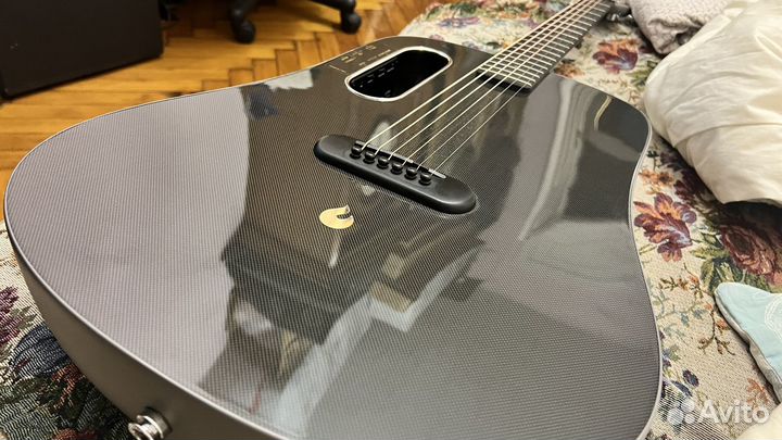 Электроакустическая гитара Lava Me PRO