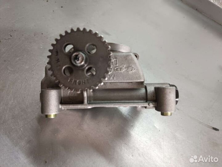 Масляный Насос киа хендай G4KD