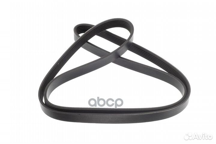 Ремень приводной (гур, кондиционер) T113701315