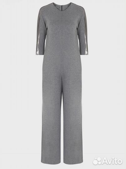 Комбинезон хлопковый Capobianco