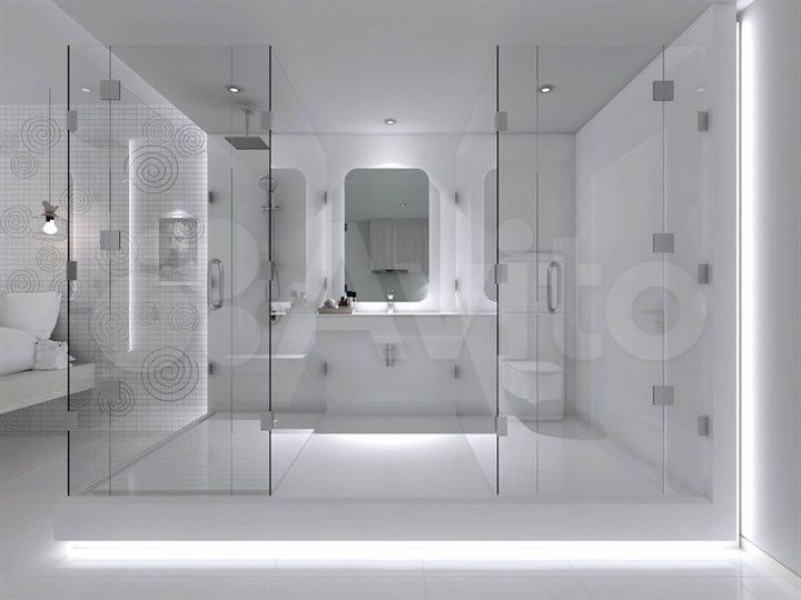 Квартира-студия, 29,7 м² (Таиланд)