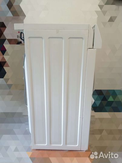 Стиральная машина AEG protex 6 кг