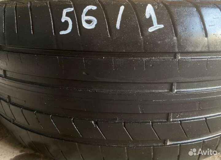 Goodyear Eagle F1 Asymmetric 3 245/40 R19 98Y