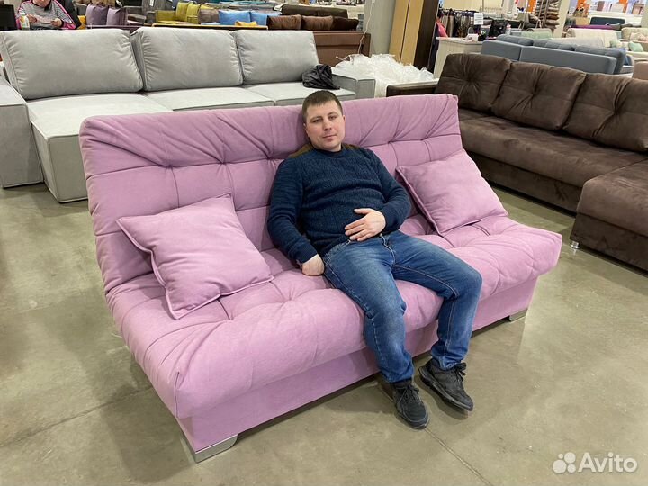 Диван трансформер