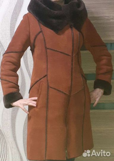 Дубленка