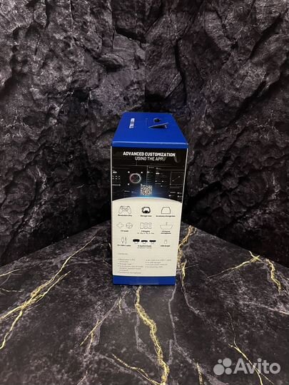 Геймпад Nacon Revolution Pro 5