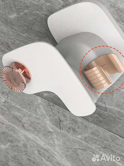 Держатель для фена